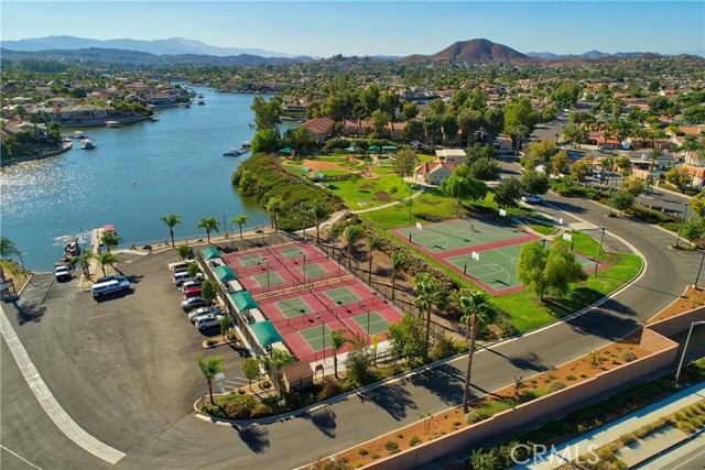 Detail Gallery Image 29 of 33 For 22640 Blue Teal, Canyon Lake,  CA 92587 - 3 Beds | 2/2 Baths