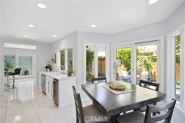 Detail Gallery Image 17 of 57 For 762 Tustin Avenue, Newport Beach,  CA 92663 - 2 Beds | 2/1 Baths
