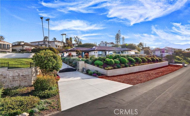 2300 Via Acalones, Palos Verdes Estates, CA 90274