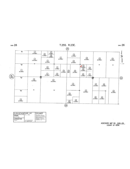 Listing Details for 0 None  , Wasco, CA 93280