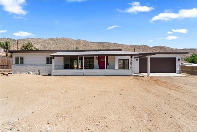 Detail Gallery Image 29 of 30 For 56076 Buena Vista Dr, Yucca Valley,  CA 92284 - 2 Beds | 1 Baths