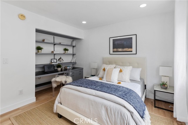 Detail Gallery Image 21 of 33 For 4351 Redwood Ave #5,  Marina Del Rey,  CA 90292 - 2 Beds | 2 Baths