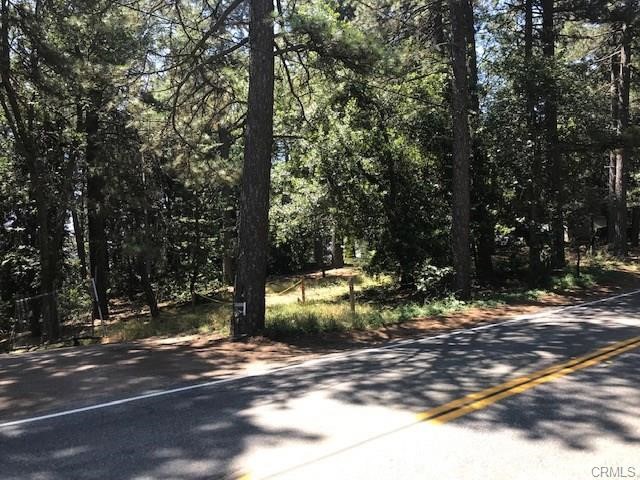 0 Crest Forest Drive, Crestline, CA 92325