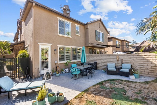 Detail Gallery Image 23 of 23 For 28468 Santa Rosa Ln #534,  Saugus,  CA 91350 - 2 Beds | 3 Baths