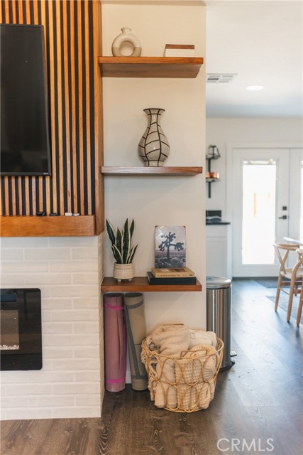 Detail Gallery Image 9 of 58 For 2225 Fortuna Ave, Landers,  CA 92285 - 2 Beds | 2 Baths