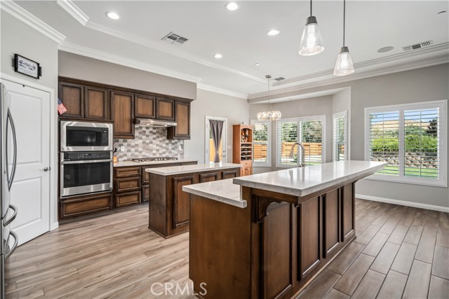 Detail Gallery Image 11 of 50 For 22600 Camp Dr, Tehachapi,  CA 93561 - 3 Beds | 2 Baths