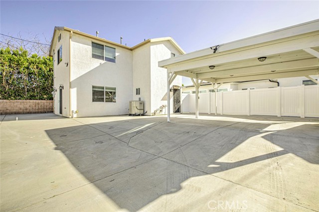 Detail Gallery Image 4 of 25 For 13329 Strathern St, North Hollywood,  CA 91605 - 2 Beds | 1/1 Baths