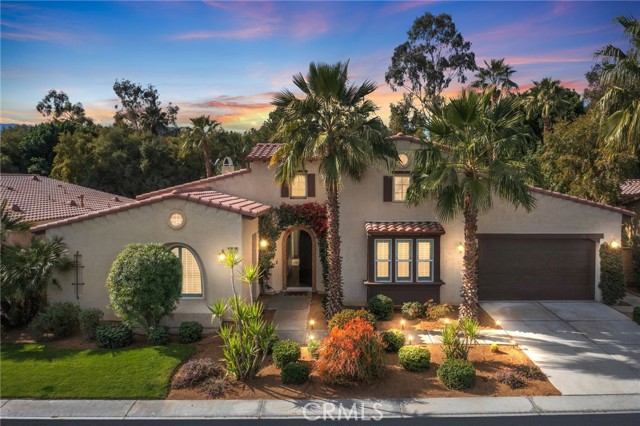 Detail Gallery Image 35 of 36 For 52225 Shining Star Ln, La Quinta,  CA 92253 - 4 Beds | 3/1 Baths