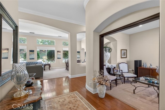 Image 10 of 49 For 7470 Chateau Ridge Lane