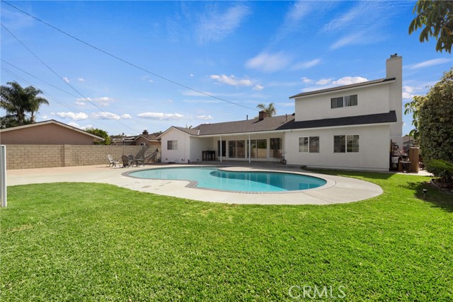 Detail Gallery Image 39 of 46 For 1675 W Mells, Anaheim,  CA 92802 - 4 Beds | 2/1 Baths