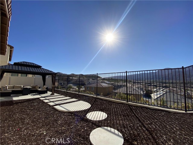 Detail Gallery Image 28 of 29 For 11301 Atlas Ct, Corona,  CA 92883 - 3 Beds | 2/1 Baths