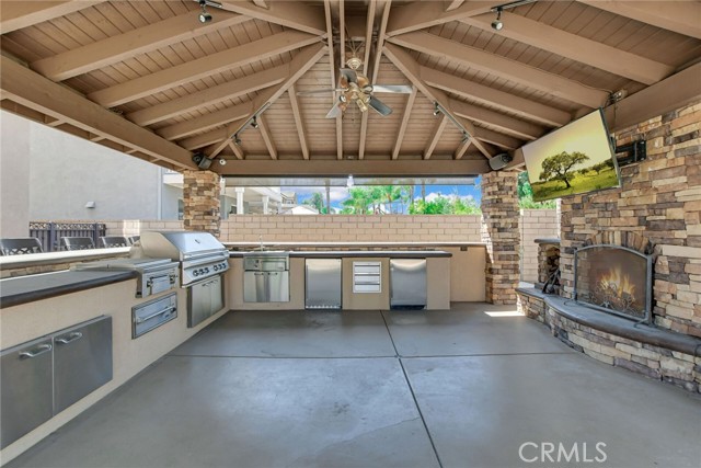 Detail Gallery Image 53 of 75 For 303 Sunburst Ln, Corona,  CA 92879 - 6 Beds | 4/2 Baths