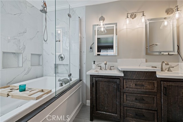 Detail Gallery Image 22 of 47 For 27933 Honeycomb Dr, Saugus,  CA 91350 - 4 Beds | 2/1 Baths