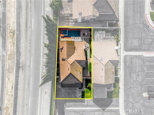 Detail Gallery Image 3 of 25 For 1746 Coach Pl, Hacienda Heights,  CA 91745 - 3 Beds | 2/1 Baths