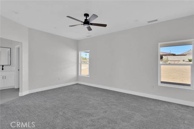 Detail Gallery Image 16 of 50 For 16339 Rimrock Rd. Rd, Apple Valley,  CA 92307 - 4 Beds | 3/1 Baths