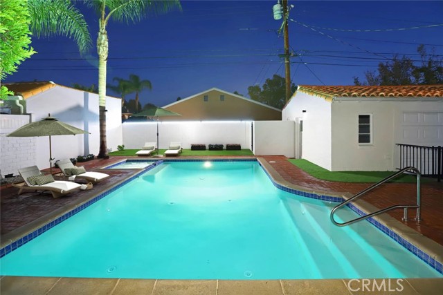 Detail Gallery Image 35 of 45 For 1210 Graynold Ave, Glendale,  CA 91202 - 3 Beds | 2 Baths