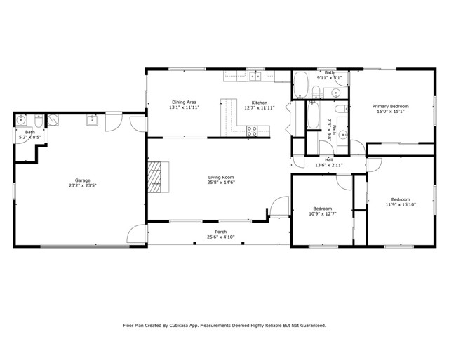 9031 Tassajara Creek Road, Santa Margarita CA: https://media.crmls.org/medias/023eb694-5115-4ea7-a2aa-42bd7c750e21.jpg