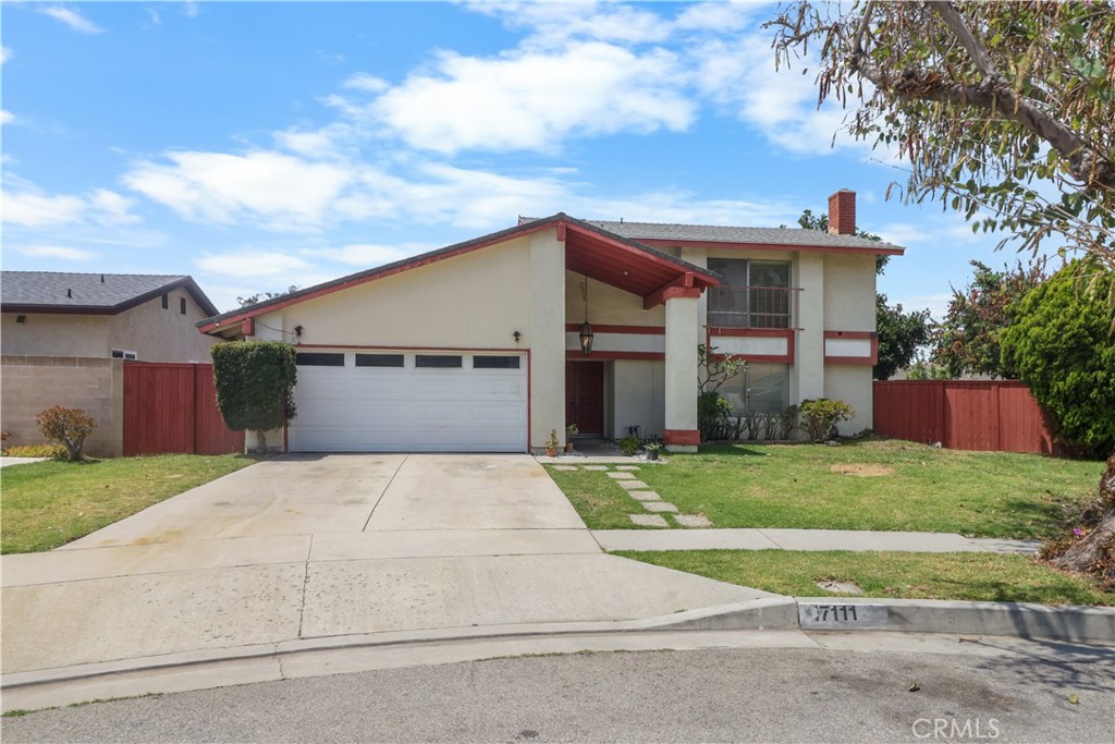 17111 Horst Avenue