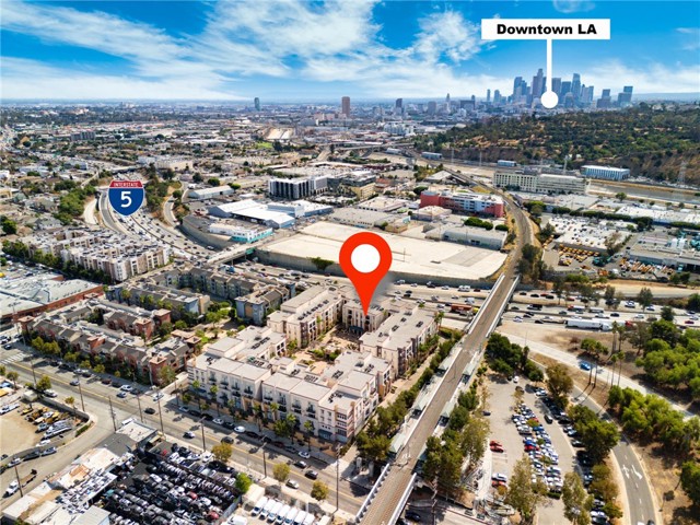 Detail Gallery Image 26 of 27 For 360 W Avenue 26 #225,  Los Angeles,  CA 90031 - 2 Beds | 2 Baths