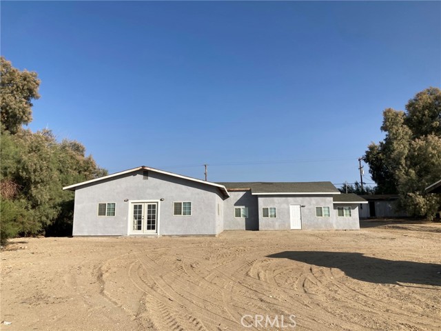 Details for 21483 Main Street, Barstow, CA 92311