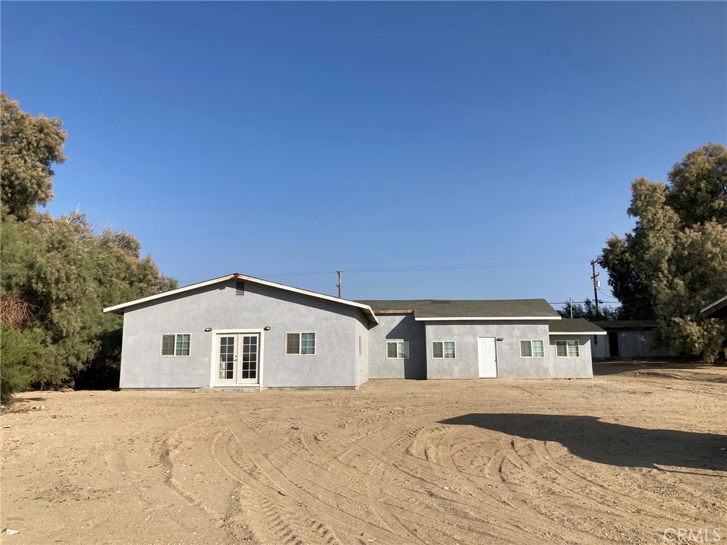 21483 Main Street