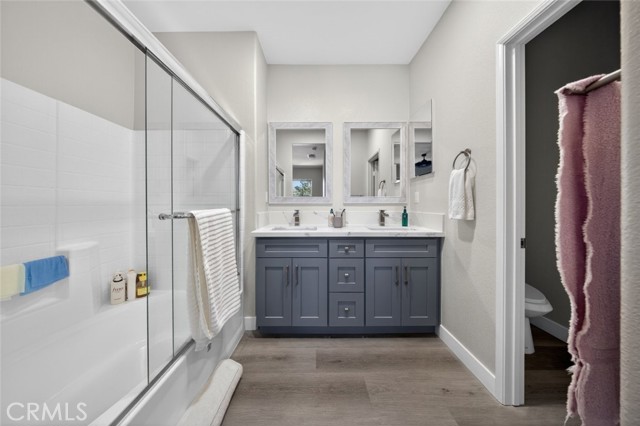 Detail Gallery Image 18 of 32 For 17979 Lost Canyon Rd #104,  Canyon Country,  CA 91387 - 2 Beds | 2 Baths