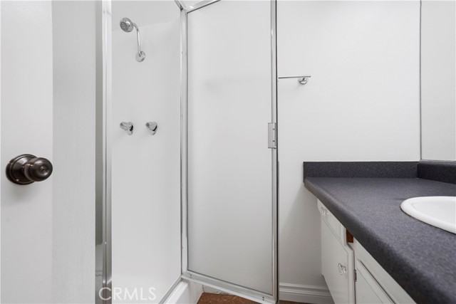 Primary .75 bathroom Primary .75 bathroom