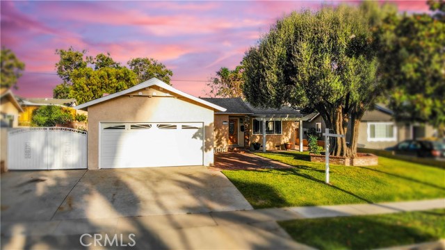 11702 Goldendale Dr, La Mirada, CA 90638