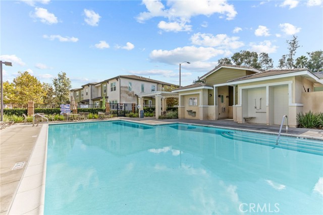 Detail Gallery Image 34 of 36 For 2350 S via Esplanade #31,  Ontario,  CA 91762 - 3 Beds | 2/1 Baths