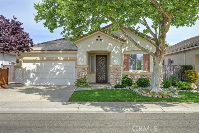 Detail Gallery Image 2 of 44 For 2821 Unity Pointe, Sacramento,  CA 95833 - 4 Beds | 2 Baths