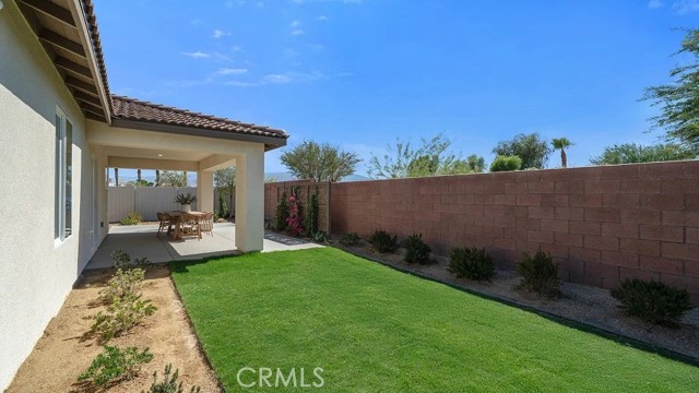 Detail Gallery Image 19 of 19 For 79327 Valor Ln, Indio,  CA 92203 - 3 Beds | 2 Baths