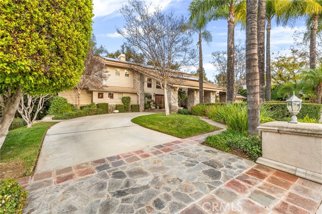 Detail Gallery Image 5 of 60 For 1457 Crestview Rd, Redlands,  CA 92374 - 4 Beds | 3/2 Baths