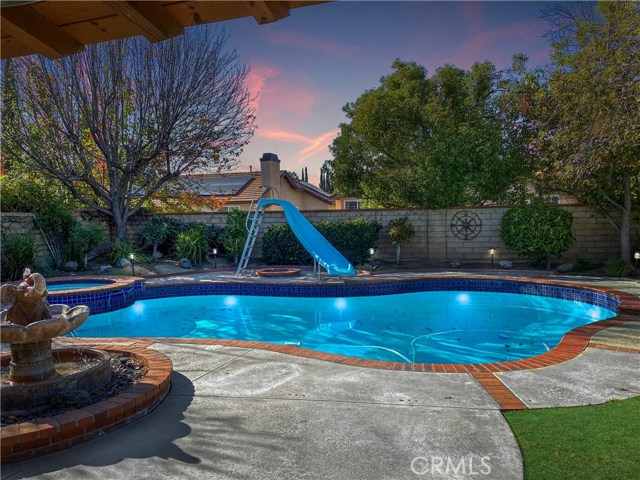 4 Bed Home for Sale in Saugus, California