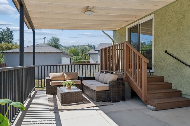 Detail Gallery Image 29 of 45 For 1843 Kenneth Way, Pasadena,  CA 91103 - 3 Beds | 2 Baths