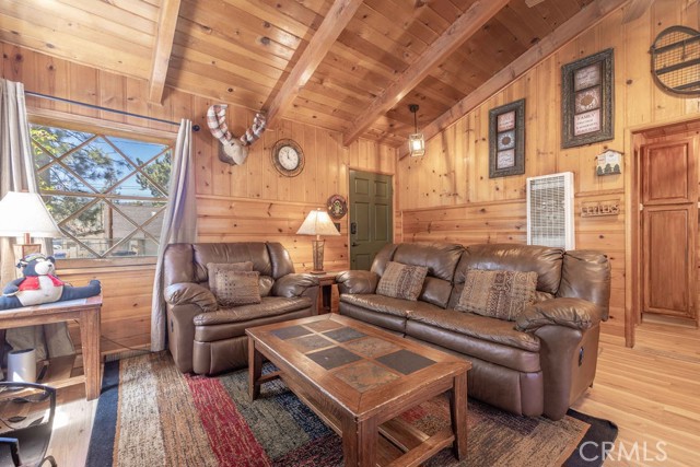 Detail Gallery Image 15 of 29 For 308 W Mojave Bld, Big Bear City,  CA 92314 - 2 Beds | 1 Baths