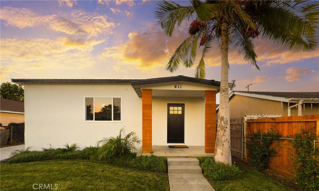 411 W Plum Street
