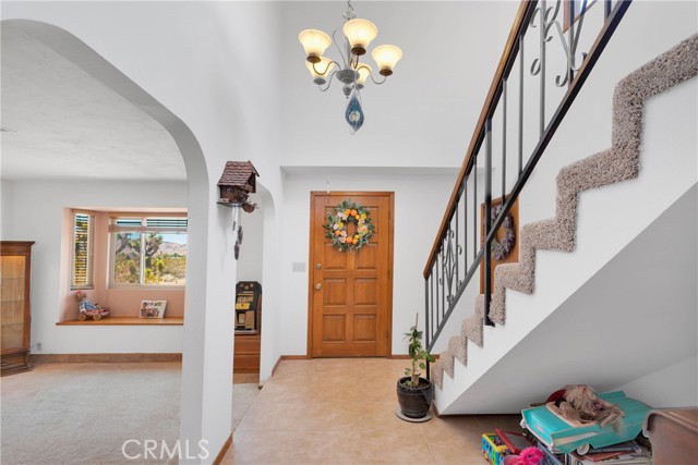 Detail Gallery Image 8 of 75 For 30881 Pawnee St, Lucerne Valley,  CA 92356 - 6 Beds | 4/1 Baths