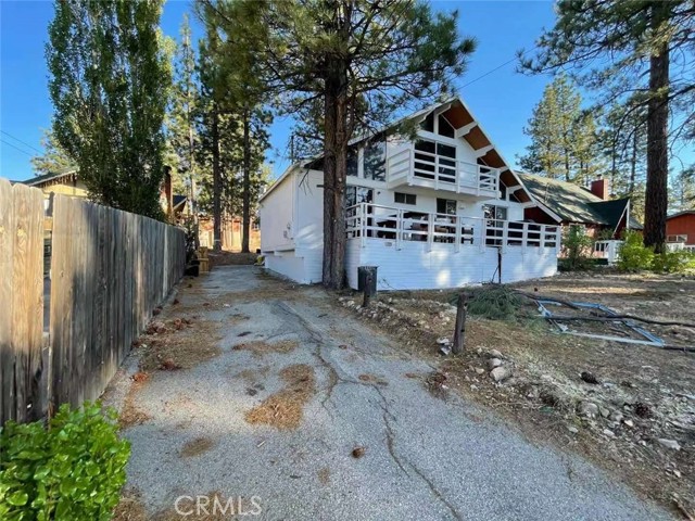 Detail Gallery Image 1 of 1 For 40627 Simonds Dr, Big Bear Lake,  CA 92315 - 3 Beds | 1/1 Baths