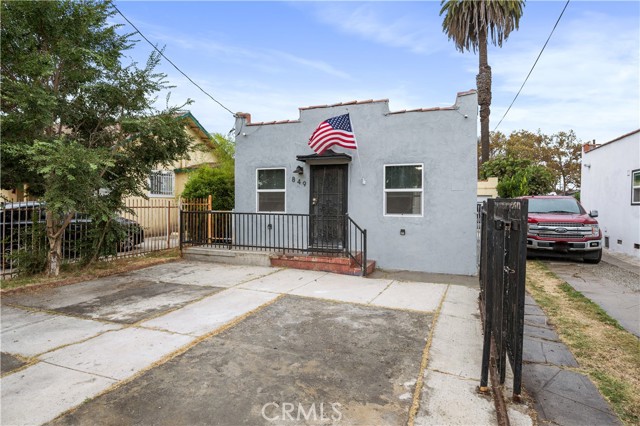 Image 3 for 849 W 94Th St, Los Angeles, CA 90044