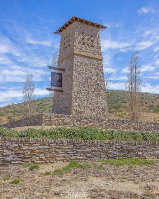 Detail Gallery Image 69 of 69 For 35595 Desert Rose Way, Lake Elsinore,  CA 92532 - 4 Beds | 3 Baths