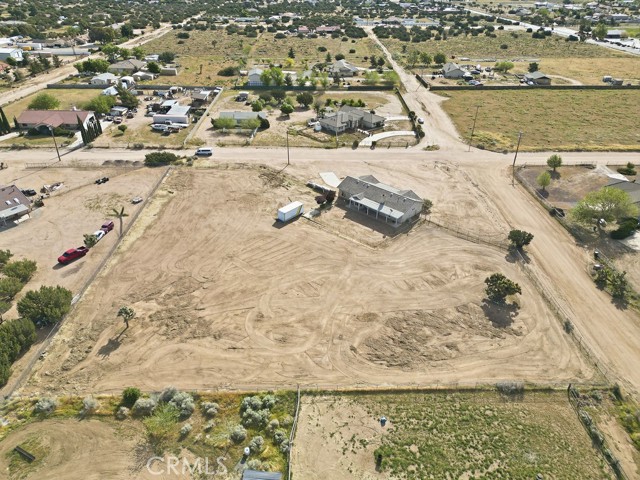Detail Gallery Image 61 of 61 For 7838 Cataba Rd, Hesperia,  CA 92344 - 4 Beds | 2 Baths