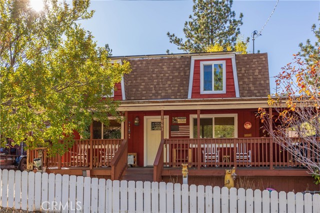 Detail Gallery Image 51 of 51 For 1063 H Ln, Big Bear City,  CA 92314 - 3 Beds | 2 Baths