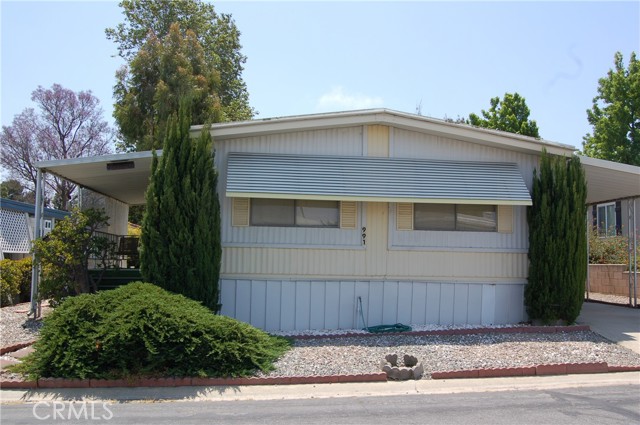 Detail Gallery Image 1 of 1 For 991 Norwich Way, Corona,  CA 92882 - 2 Beds | 2 Baths