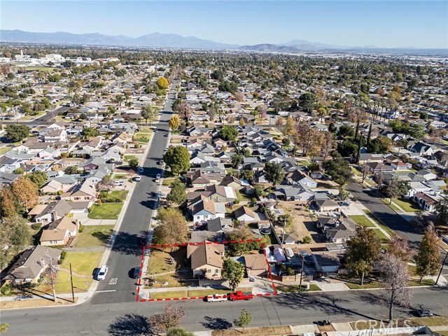 Detail Gallery Image 31 of 34 For 863 W J St, Ontario,  CA 91762 - 3 Beds | 1 Baths