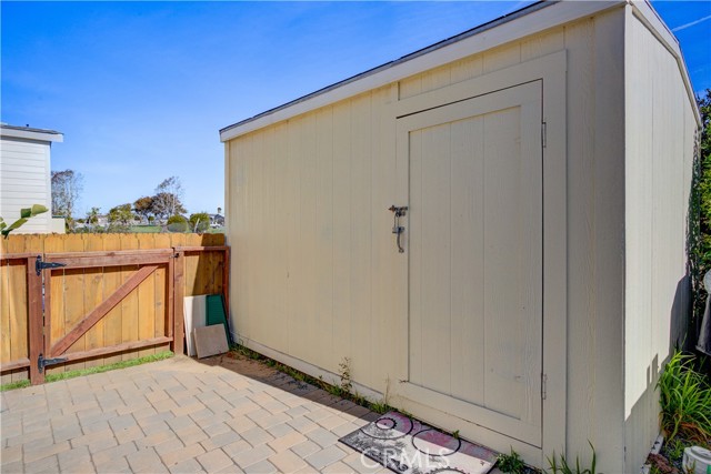 Detail Gallery Image 38 of 58 For 765 Mesa View Dr #5,  Arroyo Grande,  CA 93420 - 3 Beds | 2 Baths