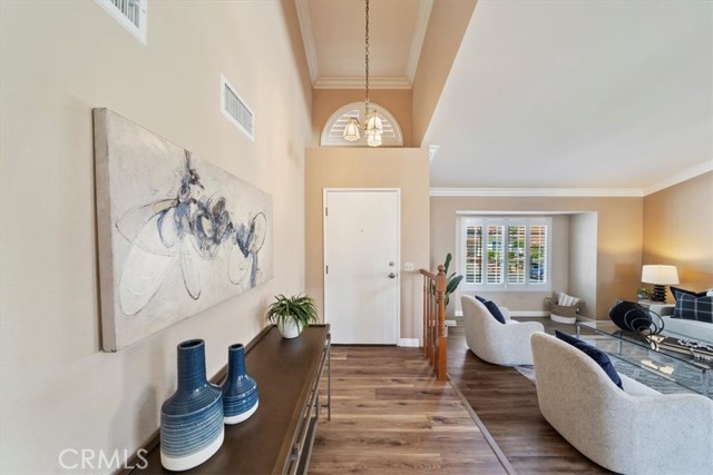 Detail Gallery Image 7 of 41 For 17927 via La Cresta, Chino Hills,  CA 91709 - 4 Beds | 3 Baths