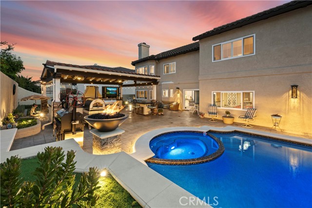 Detail Gallery Image 4 of 69 For 13072 Scott, North Tustin,  CA 92705 - 6 Beds | 5 Baths