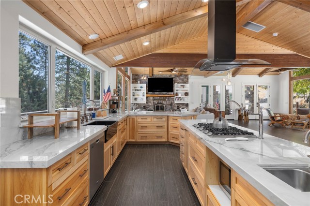 Detail Gallery Image 52 of 64 For 56207 Manzanita Lake Dr, North Fork,  CA 93643 - 3 Beds | 2/1 Baths