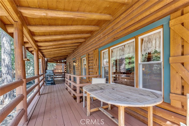 Detail Gallery Image 41 of 75 For 53299 Forest Lake Dr, Idyllwild,  CA 92549 - 4 Beds | 4/2 Baths
