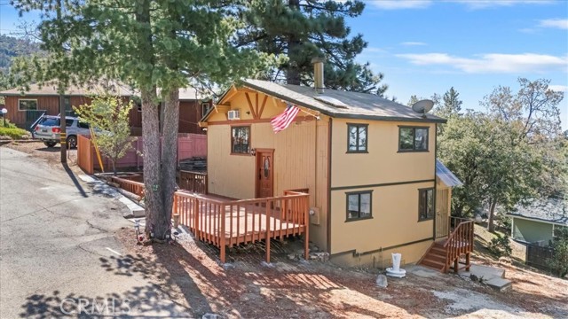 Detail Gallery Image 32 of 35 For 26745 Hopkins Rd, Idyllwild,  CA 92549 - 2 Beds | 2 Baths